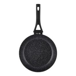 Fagor Set 3 sartenes Stim aluminio forjado Ø18 / Ø22 / Ø26 cm inducción Xylan Plus antiadherente