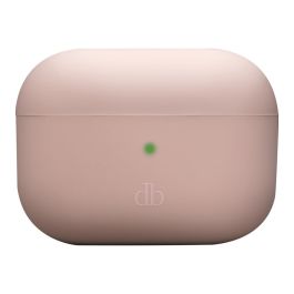 dbramante1928 CRAPPISA1723 Funda Protectora de Silicona Rosa para AirPods Pro (2ª gen.) Precio: 37.6899996. SKU: B1C7LCSJHM