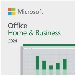 Microsoft Office Home & Business 2024 - 1 PC/MAC - ESD-DownloadESD Precio: 283.50000041. SKU: B145MH4NM9
