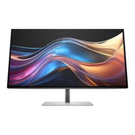 HP Monitor 727PQ Series 7 Pro 27 pulgadas QHD IPS Black 2560x1440 120Hz Freesync Premium USB-C Precio: 418.50000049. SKU: B16H23LN24