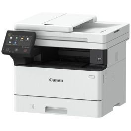 Canon i-SENSYS MF465Dw Impresora Multifunción Láser Monocromo Wifi Duplex