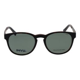 Gafas de Sol Hombre INVU M4103 50BY