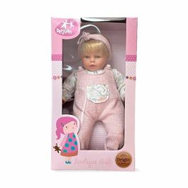 Mi nene niña pichi rosa ref 30081-24 60 cm Mi nene niña pichi rosa ref 30081-24 60 cm