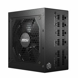 Fuente de alimentación para PC MSI MAG A650GL PCIE5 - 650W 80+ Gold Modular