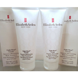 Elizabeth Arden Eight Hour Intensive Body Treatment Hidratante Corporal 200 ml