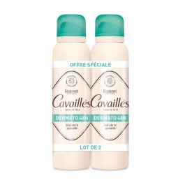 Roge Cavailles Desodorante Dermato 48h Duplo 2x150ml Precio: 18.49999976. SKU: B18SH424BZ