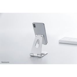 Soporte Neomounts DS10-160SL1 7" Plata