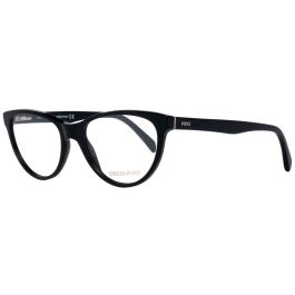 Montura de Gafas Mujer Emilio Pucci EP5025-52001 Ø 52 mm