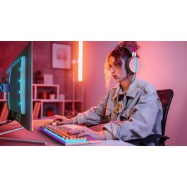 Philips 32M2N8900 Monitor 31.5" QD-OLED 4K UHD 3840x2160 0.03ms 240Hz Blanco