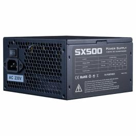 Fuente de Alimentación Hiditec PSU010027 ATX 500 W Precio: 21.49999995. SKU: B17AHRXJX5