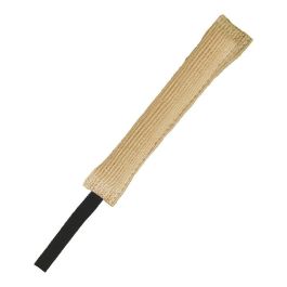 Gloria Mordedor para Cachorros y Perros Jóvenes de Sisal Natural 35x6cm - Juguete de Recompensa con Asa para Adiestramiento Marrón Precio: 5.79000004. SKU: B1BA2J76PT