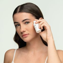 Pack de Rutina Facial y Corporal CBD InnovaGoods Pack de Rutina Facial y Corporal CBD InnovaGoods