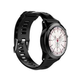 RELOJ INTELIGENTE LEOTEC SWIM 3G CONNECT SUMMER EDITION NEGRO - PANTALLA TÁCTIL AMOLED - BT 4.0 - PULSÓMETRO - GPS - RESISTENCIA AL AGUA IP68 - BA450M RELOJ INTELIGENTE LEOTEC SWIM 3G CONNECT SUMMER EDITION NEGRO - PANTALLA TÁCTIL AMOLED - BT 4.0 - PULSÓMETRO - GPS - RESISTENCIA AL AGUA IP68 - BA450M
