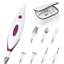 Set de Manicura Medisana MED 85153 Set de Manicura Medisana MED 85153