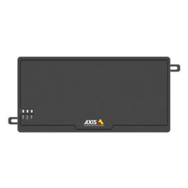 Axis Unidad principal FA54 para conectar hasta 4 sensores 2MP WDR