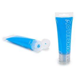 Tubo Pintura Acrilica Neon 75Ml Azul Pincello 3X14CM (36 Unidades) Precio: 26.59000047. SKU: B1E545W8Z4