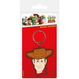 Llavero Pyramid Toy Story Woody Precio: 6.50000021. SKU: B1AC5DAJ6A