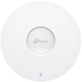 TP-Link Omada EAP610 Wifi-6 AX1800 Punto de Acceso Inalámbrico Precio: 110.49999994. SKU: B17L2ATLZN
