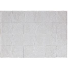 DKD Home Decor Carpets 2c25 Alfombra Boho Cruda Lana Hecha a Mano Antideslizante 300 x 200 cm Precio: 285.49999973. SKU: B14QMV4BAY