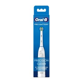 Oral B Electrico cepillo de dientes 2 baterias Oral B Electrico cepillo de dientes 2 baterias Precio: 10.50000006. SKU: B1J4SWDH79
