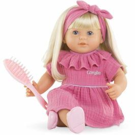 Corolle COR1717690475940 Mon Grand Poupon Jade, Muñeca de Pelo 36 cm con Aroma Vainilla, +3 años Precio: 73.50000042. SKU: B16E4695KB