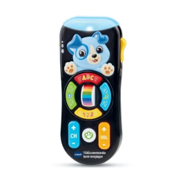 Vtech Baby MANDO A DISTANCIA VTECH-LUMI-MAGIC VT80607765 Precio: 25.4999998. SKU: B128KFNRNP