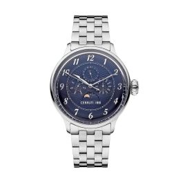 Reloj Hombre Cerruti CIWGK2205704 Precio: 194.50000042. SKU: B13PXREFTF