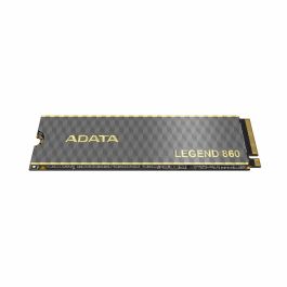 Disco Duro Adata SLEG-860-1000GCS