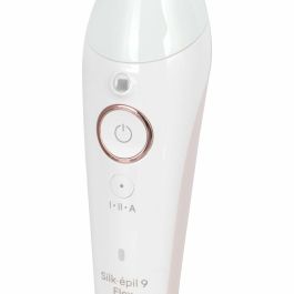Braun Silk-épil 9 Flex Depiladora Eléctrica Inalámbrica 50 min 2 Velocidades