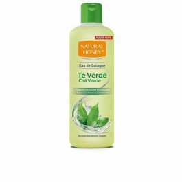 Natural Honey Agua de Colonia Té Verde Unisex 750 ml | Fragancia Fresca y Revitalizante con Aroma Natural y Suave para Piel Relajada Precio: 4.94999989. SKU: S0585296