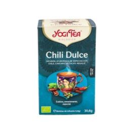 Infusión Chili Dulce Infusión Chili Dulce Precio: 3.8900004. SKU: B1HJLHKQLD