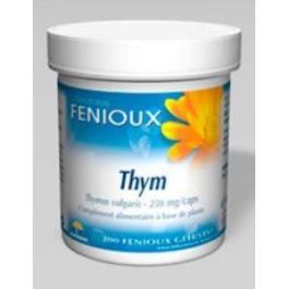 Thym (Tomillo) 200Cap. Thym (Tomillo) 200Cap. Precio: 20.79. SKU: B1ETQLAXL9