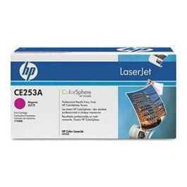 HP 504A Magenta Original LaserJet Toner Cartridge HP 504A Magenta Original LaserJet Toner Cartridge Precio: 115.98999984. SKU: S8409683
