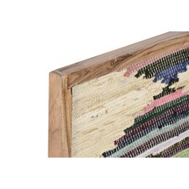Cuadro Home ESPRIT Boho 60 x 3 x 90 cm (2 Unidades)