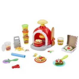 Play-Doh Horno De Pizzas F4373 Hasbro