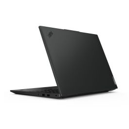 Laptop Lenovo L16 G1CORE ULTRA 7 15 SYST 16" Intel Core Ultra 7 155u 16 GB RAM 512 GB SSD Qwerty Español Laptop Lenovo L16 G1CORE ULTRA 7 15 SYST 16" Intel Core Ultra 7 155u 16 GB RAM 512 GB SSD Qwerty Español