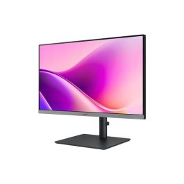 Samsung LS24F430UAUXEN Monitor 24" Full HD IPS Negro, Pantalla para PC de 61 cm