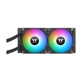 Thermaltake TH240 V2 A-RGB Sync Refrigeración líquida All-in-One 2x120 mm