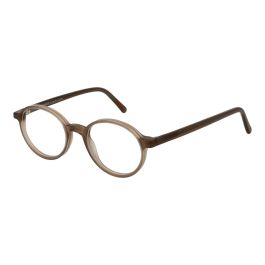 Montura de Gafas Unisex Andy Wolf 4538 48D Precio: 79.68999984. SKU: B1H8KJ9GME