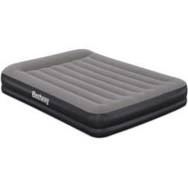 Bestway Colchón Hinchable 671BU Tritech Queen 2 Plazas con Bomba USB Integrada 2,03 m x 1,52 m x 36 cm Precio: 69.89000051. SKU: B1AQE67A92