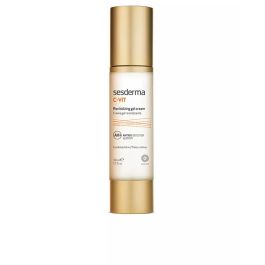 Sesderma C-VIT Crema Gel 50 ml Tratamiento Facial Antioxidante Luminosidad Precio: 27.89000027. SKU: S0568913