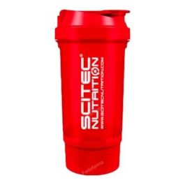 Scitec Nutrition Shaker 500 Tr Red Old Precio: 3.50000002. SKU: B16HHRJB5N