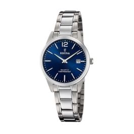 Reloj Mujer Festina F20509/3 Reloj Mujer Festina F20509/3 Precio: 115.49999945. SKU: B1FDKJPKRV