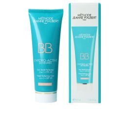 Jeanne Piaubert Bb Cream Light Medium Spf20 50ml