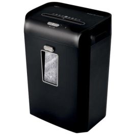 Destructora Rexel Promax Qs Rsx1035 (10H Particulas) Nv.Seg.4 - Partícula 4X40 Mm, Dep.35L Precio: 218.59000053. SKU: S55011914