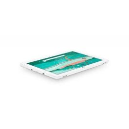 TABLET CON 3G SPC GRAVITY 10.1 BLANCA - QC A7 1.3GHZ - 1GB DDR3 - 16GB - 10.1"/25.65CM IPS HD - CAM 5MPX/2 - BT - MICRO SD - BAT 5800MAH - ANDROID 7 TABLET CON 3G SPC GRAVITY 10.1 BLANCA - QC A7 1.3GHZ - 1GB DDR3 - 16GB - 10.1"/25.65CM IPS HD - CAM 5MPX/2 - BT - MICRO SD - BAT 5800MAH - ANDROID 7