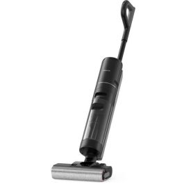 Dreame H12 Pro Aspiradora de Mano Negro Sin Bolsa - Limpieza y Secado Automático, Seca y Húmeda