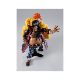 Tamashii Nations Figura Marshall D. Teach Four Emperors