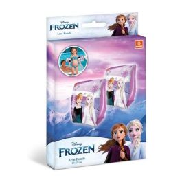 Brazaletes frozen 25x15cm - modelos surtidos