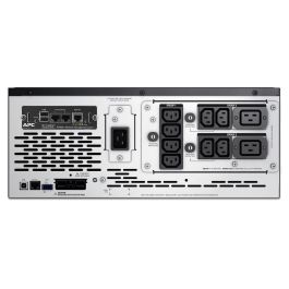 SAI Interactivo APC Smart-UPS X 3000 VA 2700 W SAI Interactivo APC Smart-UPS X 3000 VA 2700 W